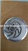 WATER PUMP FOR OPEL C20 1334054