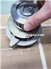 WATER PUMP FOR OPEL C20 1334 008
