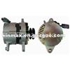 23100-9501 23100-Z5602 24V 50A Alternator For Nissan