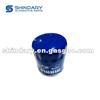 10276597 Oil Filter Assy