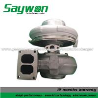 Cummins Truck S4T/HC5A 317107 317108 3523851 Turbocharger