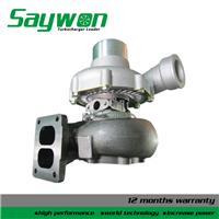 Daf Truck TA5130 452070-5001S 452070-0001 452070-0005 Turbocharger