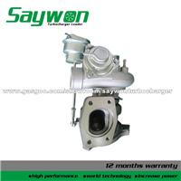 VOLVO TD04HL 49189-05211 49189-05200 49189-05201 Turbocharger