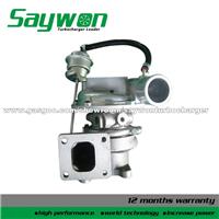 HYUNDAI TERRACAN CAR KHF5-2B 28200-4X400 28201-4X700 282014X700 Turbocharger