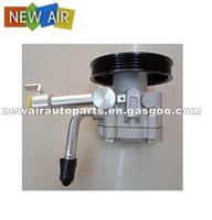 Power Steering Pump For Nissan Navara D40 49110-EB000