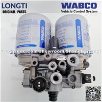WABCO Double Chamber Air Dryer4324331080