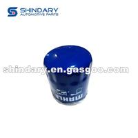 10276597 Oil Filter Assy