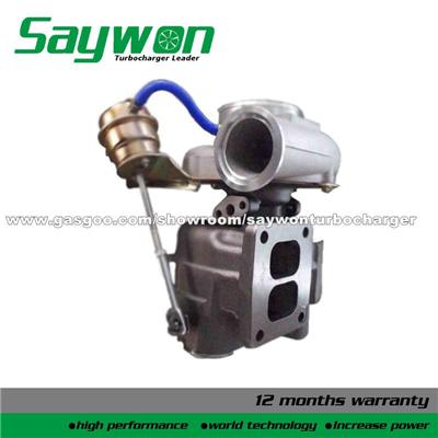 IVECO HX50W 3596693,2836658,500390351 Turbocharger