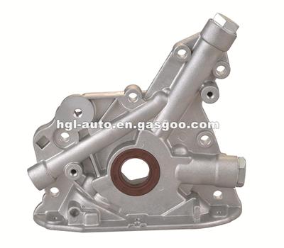 Oil Pump For Opel 0646041