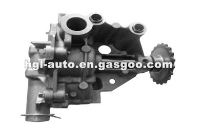 Oil Pump For Renault 2.0 Dci M9R 150005392R