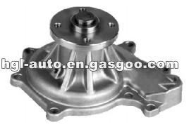 Water Pump For ISUZU 4HF1 897073951Z