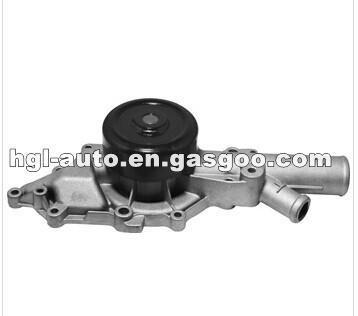 WATER PUMP FOR BENZ OM646 6462000301