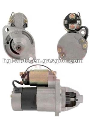 Starter Motor For TOYOTA 12R 28100-31020 28100-40010 028000-1082