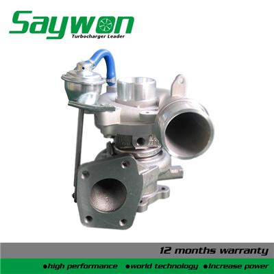 MAZDA K0422-882 L33L13700C,5304-710-9904,71785250,L33L13700B ,L33L13700E,53047109904,Turbocharger