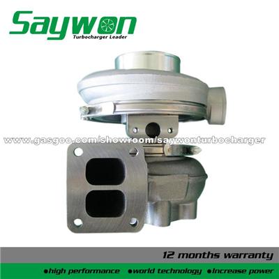 SCANIA S3A 312267 1319894 Turbocharger