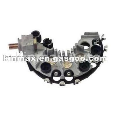 Rectifier 2548132, MER520 2548933