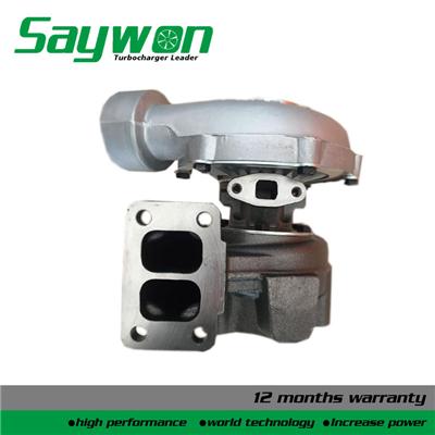 DAEWOO TO4E55 466721-5001S,65091007088,65.09100-7088,Turbocharger