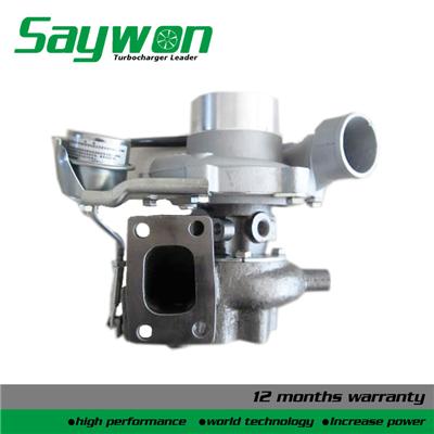 Nissan/Hino TB25 14411-24D00 471024 5007 471024-7B Turbocharger