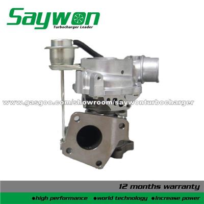 MAZDA BONGO RHF3H VA410084,VB410084,VC410084 Turbocharger