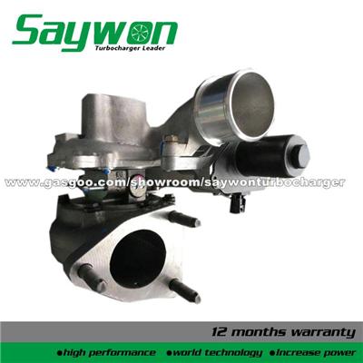 TOYOTA LAND CRUISER CT16V 17201-0L070,17201-0L071 Turbocharger