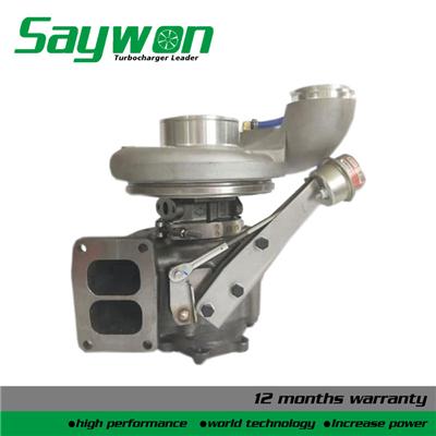 FAW HX55W 2836251,2841438,1118010AM00 Turbocharger