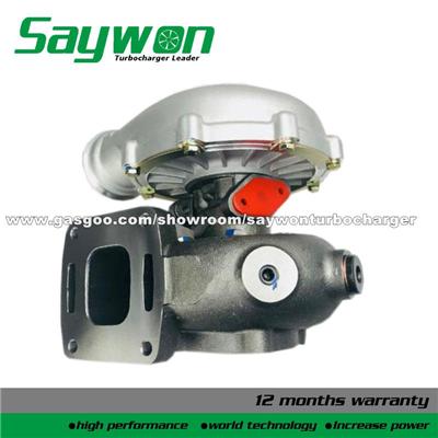 YANMAR SHIP SIGMA MARINE K26 53269886292,5326-988-6292 Turbocharger