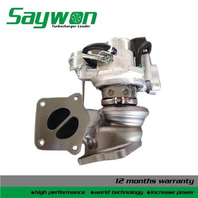 CHEVROLET TD04L6-04H 49377-07820,49377-07800,49377-07810,Turbocharger