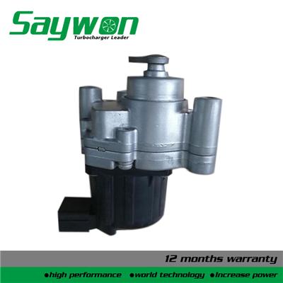 ISUZU RHF55V VDA40016,VAA40016,VBA40016,VCA40016 ,VKA40016,8980277725,Actuator