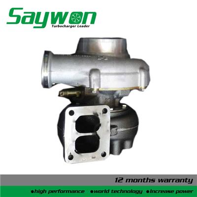 MAN K29 53299887131 51091009761 53299707116 Turbocharger