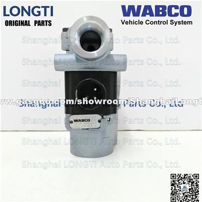 WABCO Solenoid Modulator Valve4721951210