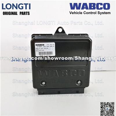 WABCO ECU ABS-E Basic 4S/4M 24V4460046300