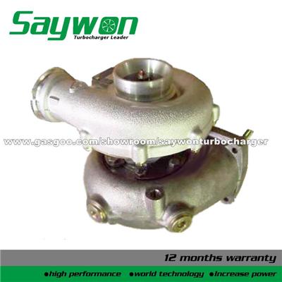 VOLVO PENTA SHIP K26 532698860974,5326-988-6094 Turbocharger