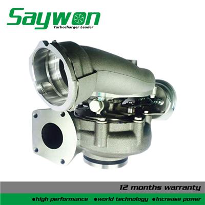 VOLKSWAGEN GT2052V 720931-5004S,720931-9004S,720931-0004 Turbocharger