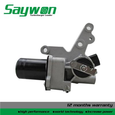 TOYOTA 200 SERIES LAND CRUISER C-RAIL RHV4 VED20027 VAD20027 VBD20027 Actuator