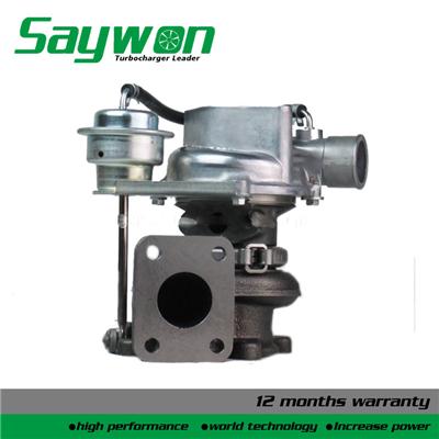 ISUZU RHF3 VB290037,VB410140,VA290037,1144003500 ,1-14400-3500 Turbocharger