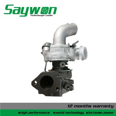 HYUNDAI GT1549S 282004A380,767032-0001,767032-5001S,Turbocharger