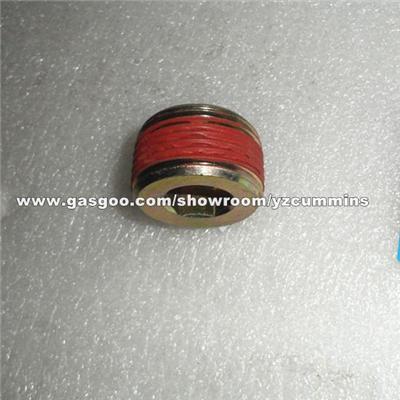 Chongqing Ccec Cummins Nta855 N14 Diesel Engine Parts S 962 Plug Pipe