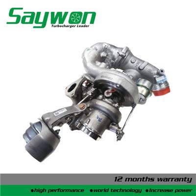 SPRINTER/MERCEDES K04,KP39 10009700008,10009700036,10009700074 Turbocharger