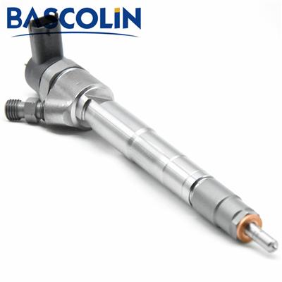 BASCOLIN Common Rail 0445110376 Fuel Injector Diesel Bosch