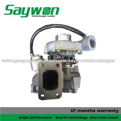 IVECO TA0302 465318-5008S,4810558,465318-0008,Turbocharger