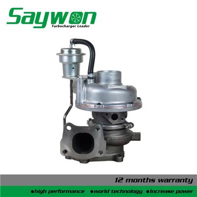 ISUZU V-440056,8980701432,898070-1432 Turbocharger