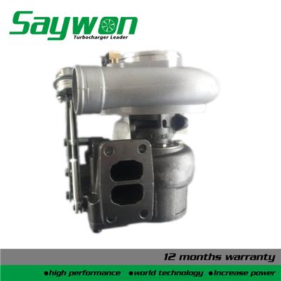 DAEWOO WH1E /HX40W 4036244,4036523,3594278 Turbocharger