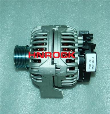 ALTERNATOR 0124515046 FOR VALEO