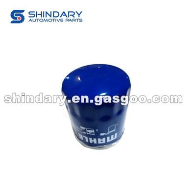 10276597 Oil Filter Assy