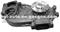 WATER PUMP FOR BENZ OM541 A5422002301