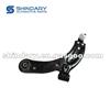 Control Arm Suspension L