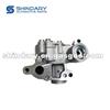 Oil Pump Assy