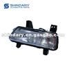 Front Fog Lamp R