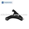 Control Arm Suspension L