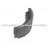 ALLRISE T-18055 Brake Shoe Use For Trailers Parts